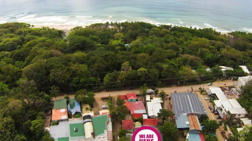 Apartment at Santa Teresa