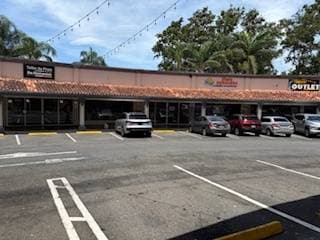 Local en La Asunción