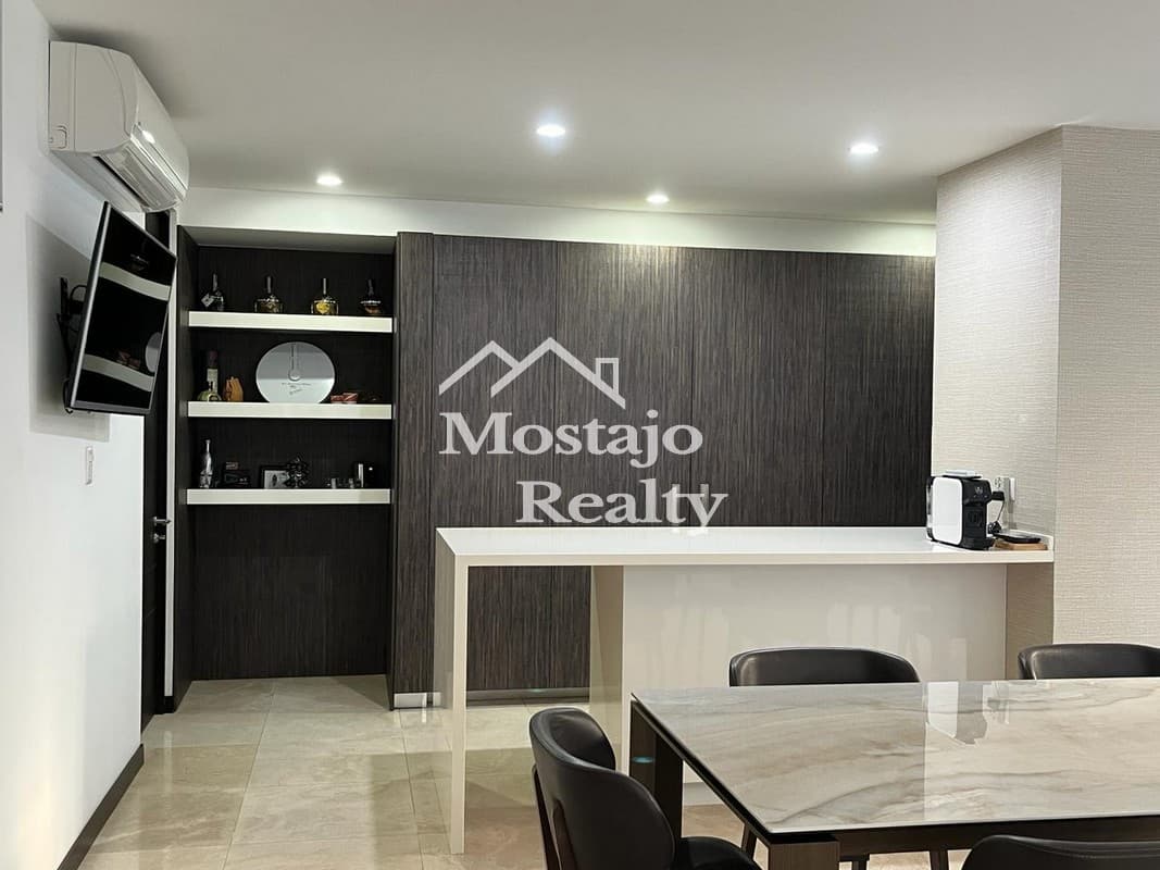 Propiedad en Condominio Paseo del Sol