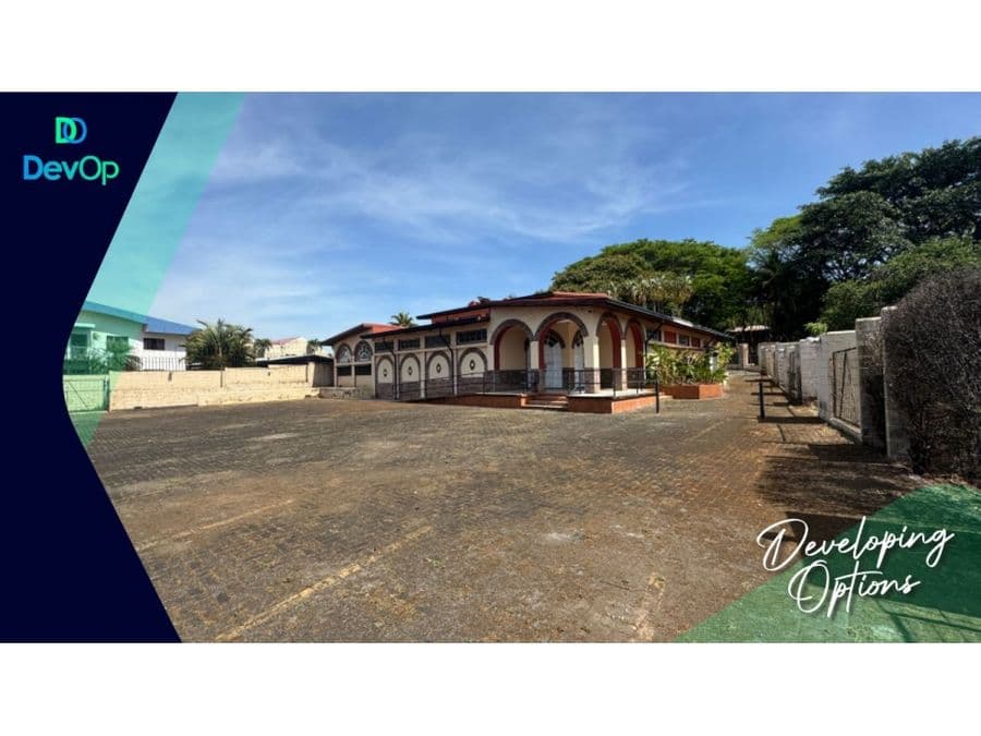 Property at Alajuela