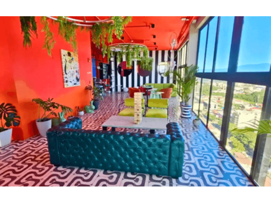 Apartment at Mata Redonda