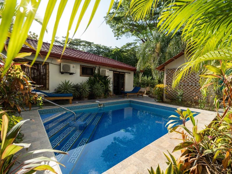 Propiedad en Sámara