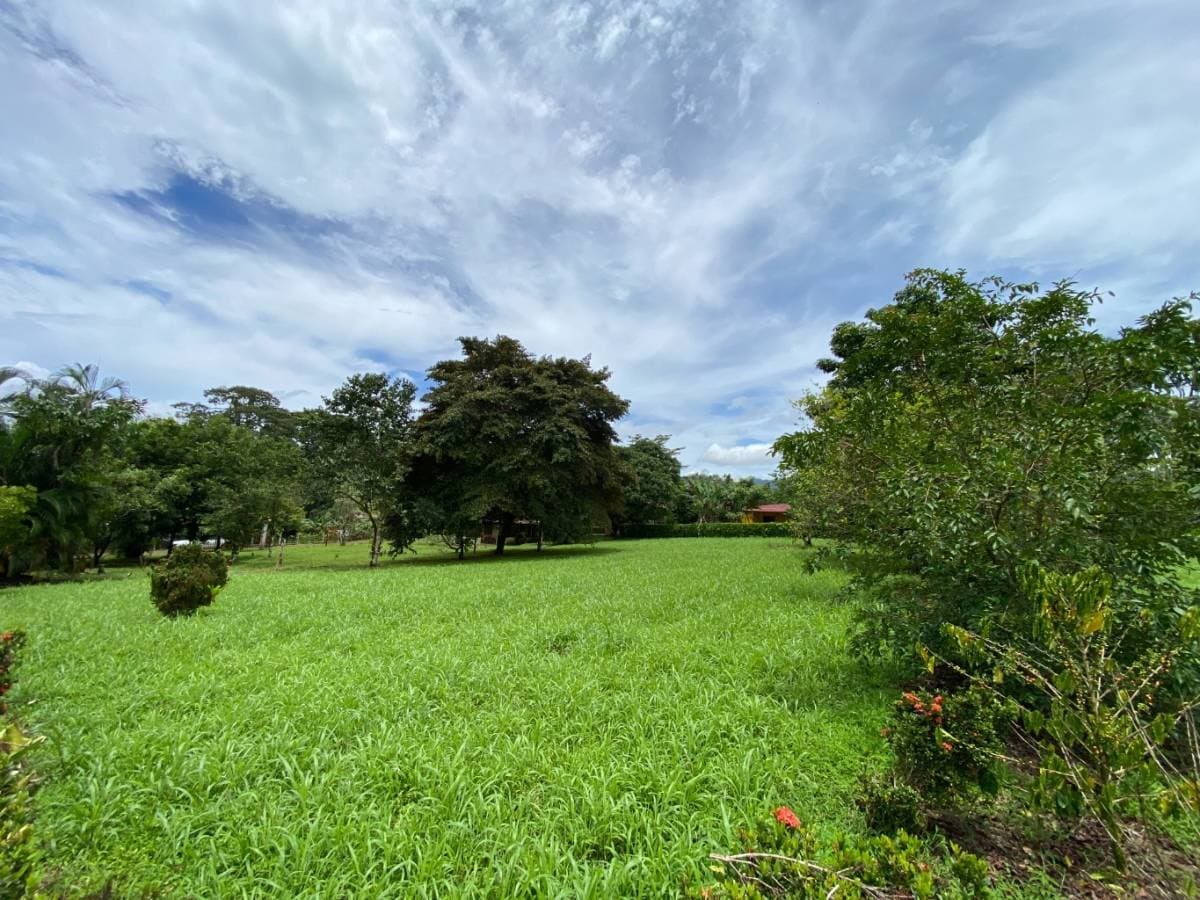 Propiedad en Peñas Blancas