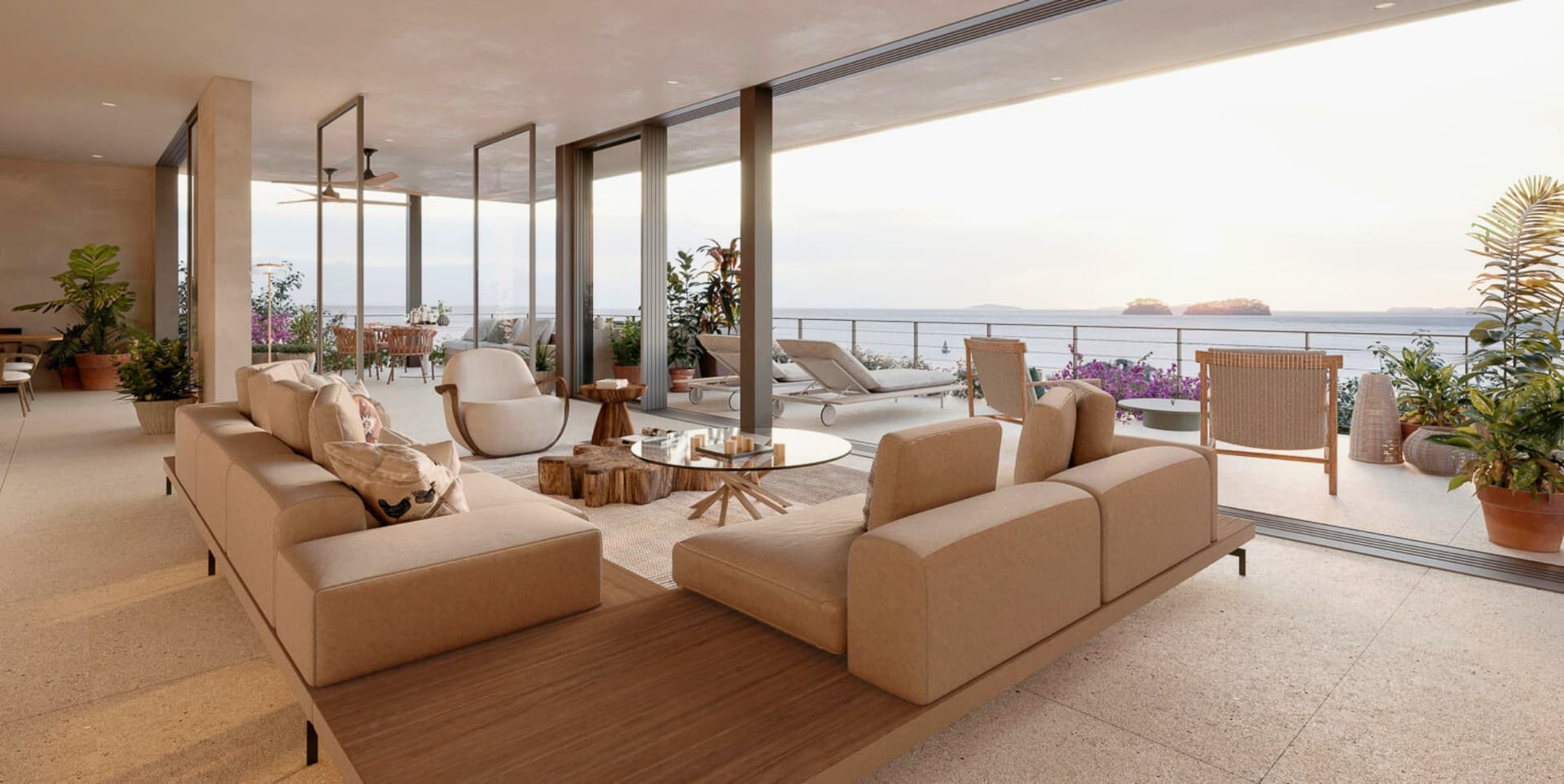 Propiedad en Casa Chameleon