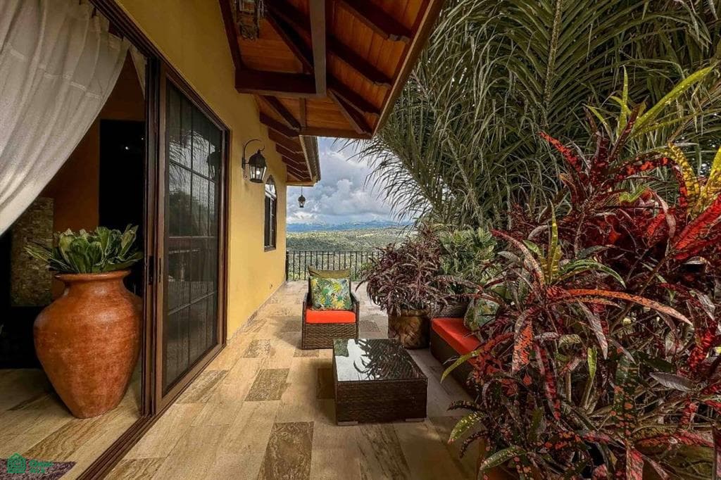 Property at San Isidro del General