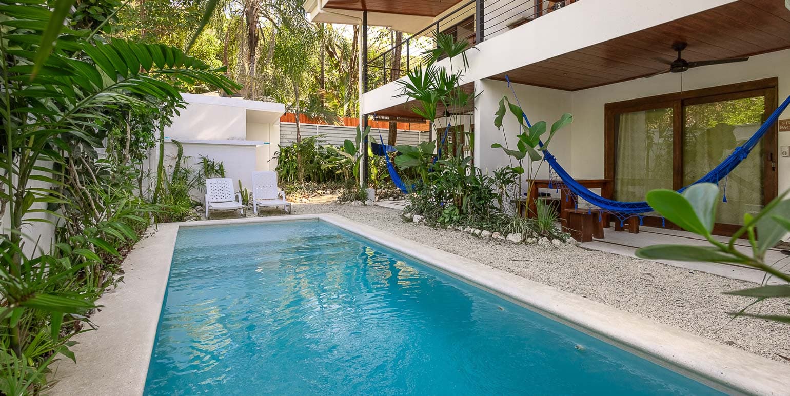 Commercial at Cóbano