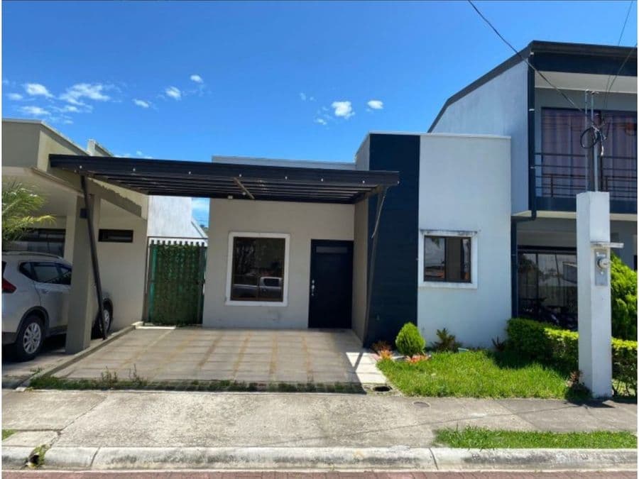 Casa en Cartago