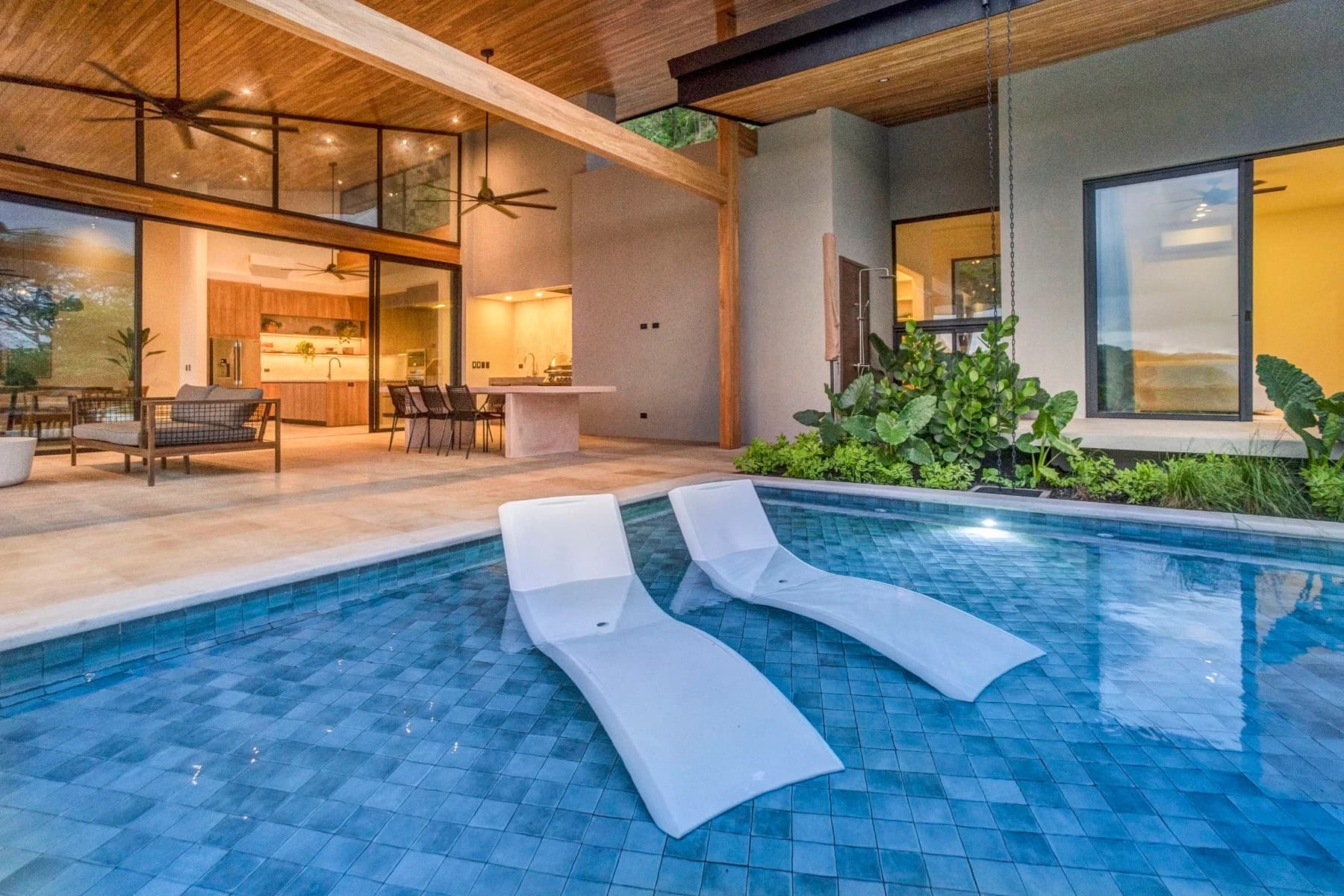 Casa en Cabo Velas