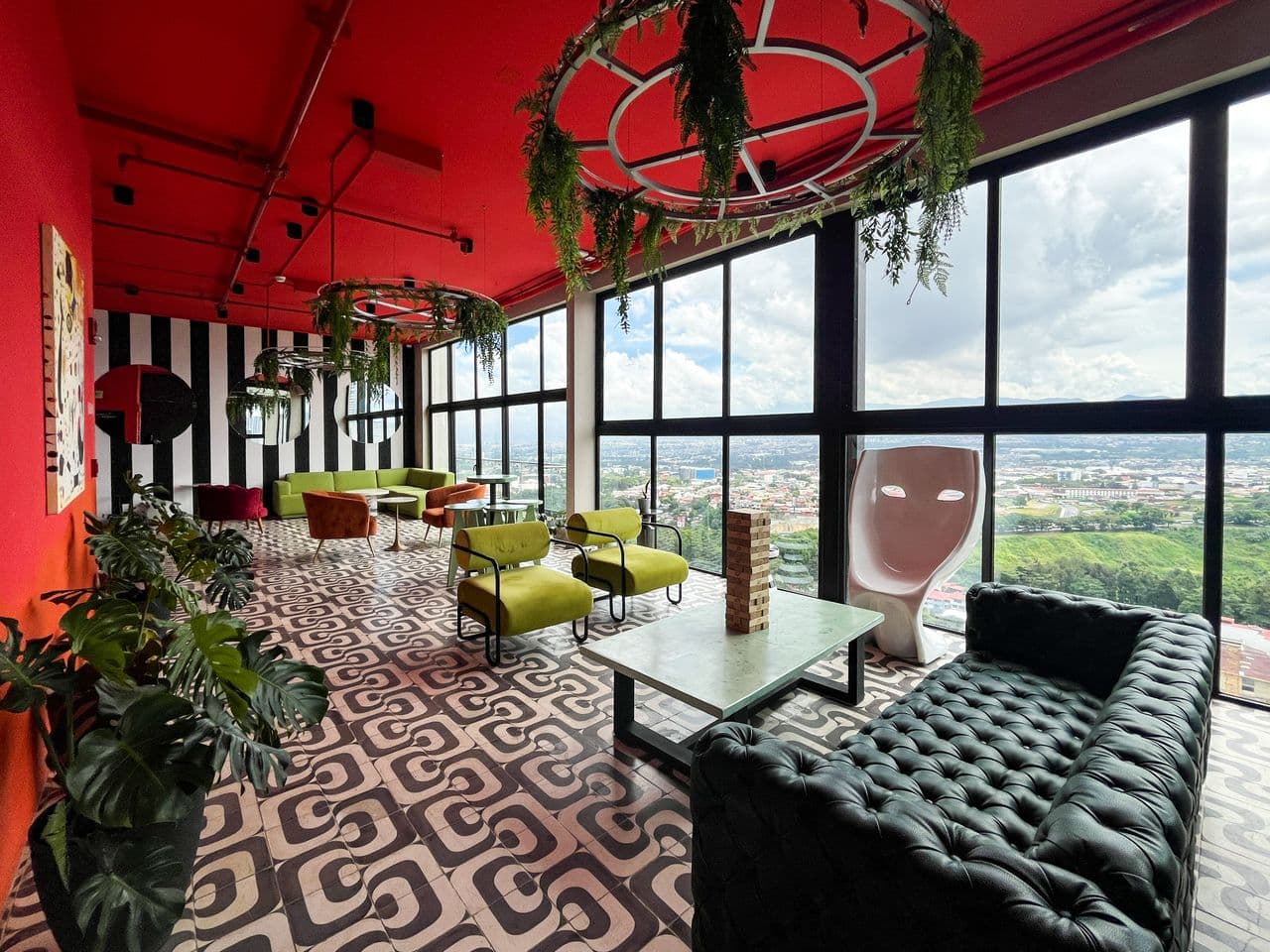 Propiedad en Sky Garden
