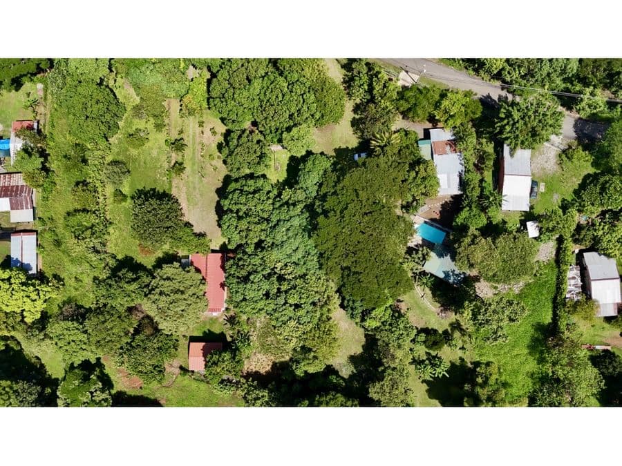 Propiedad en Orotina