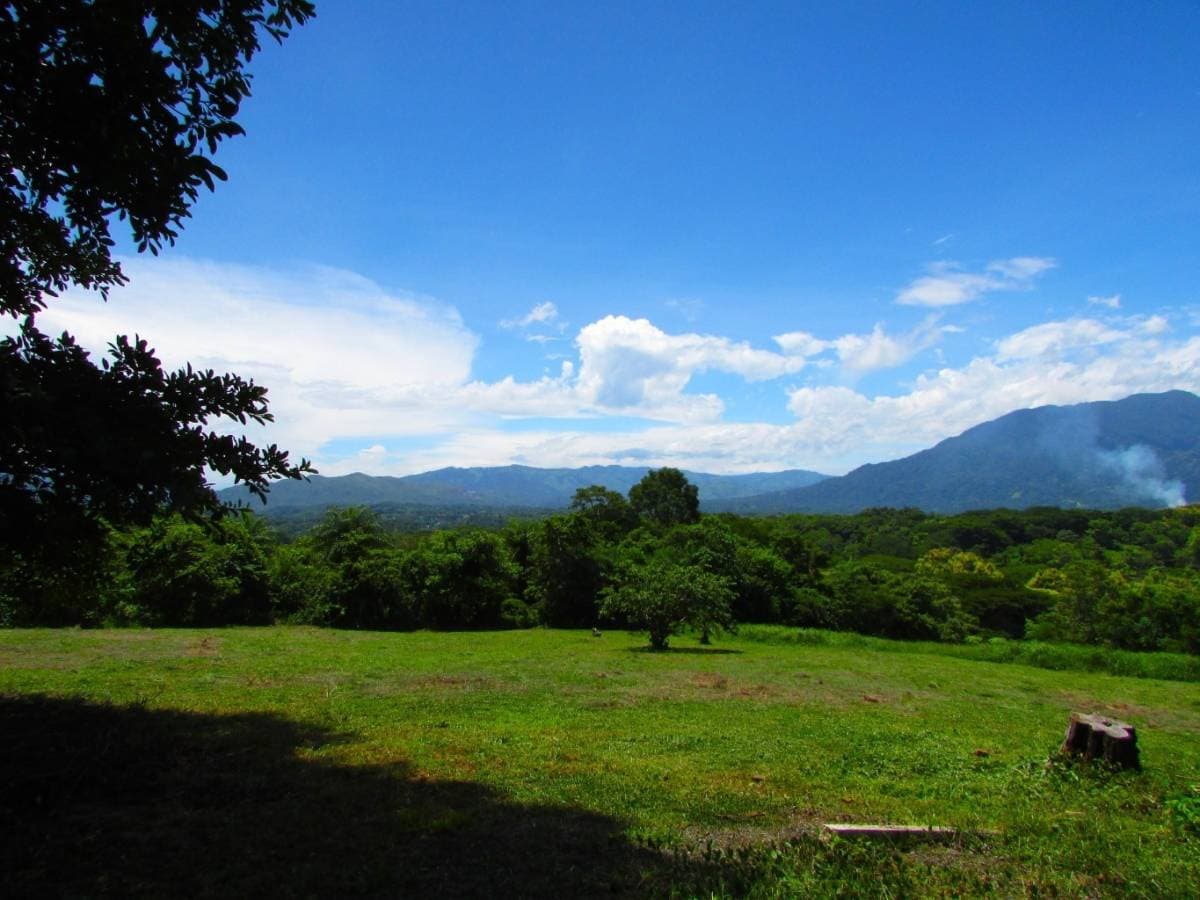 Propiedad en Coyolar