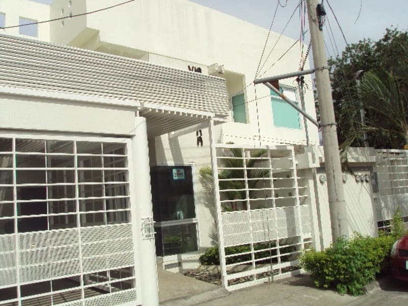 Property at Guácima