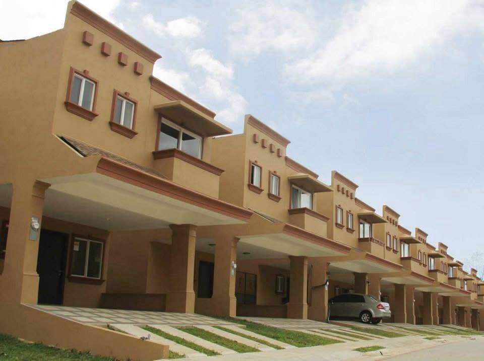 Propiedad en Condominio Las Vueltas