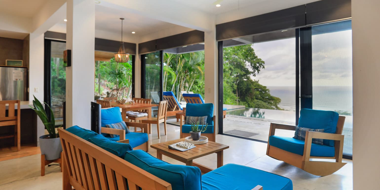 Property at Santa Teresa