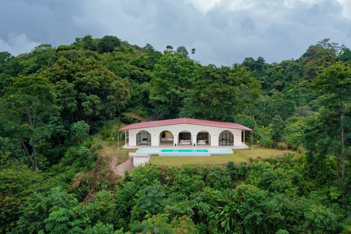Casa en Tres Ríos