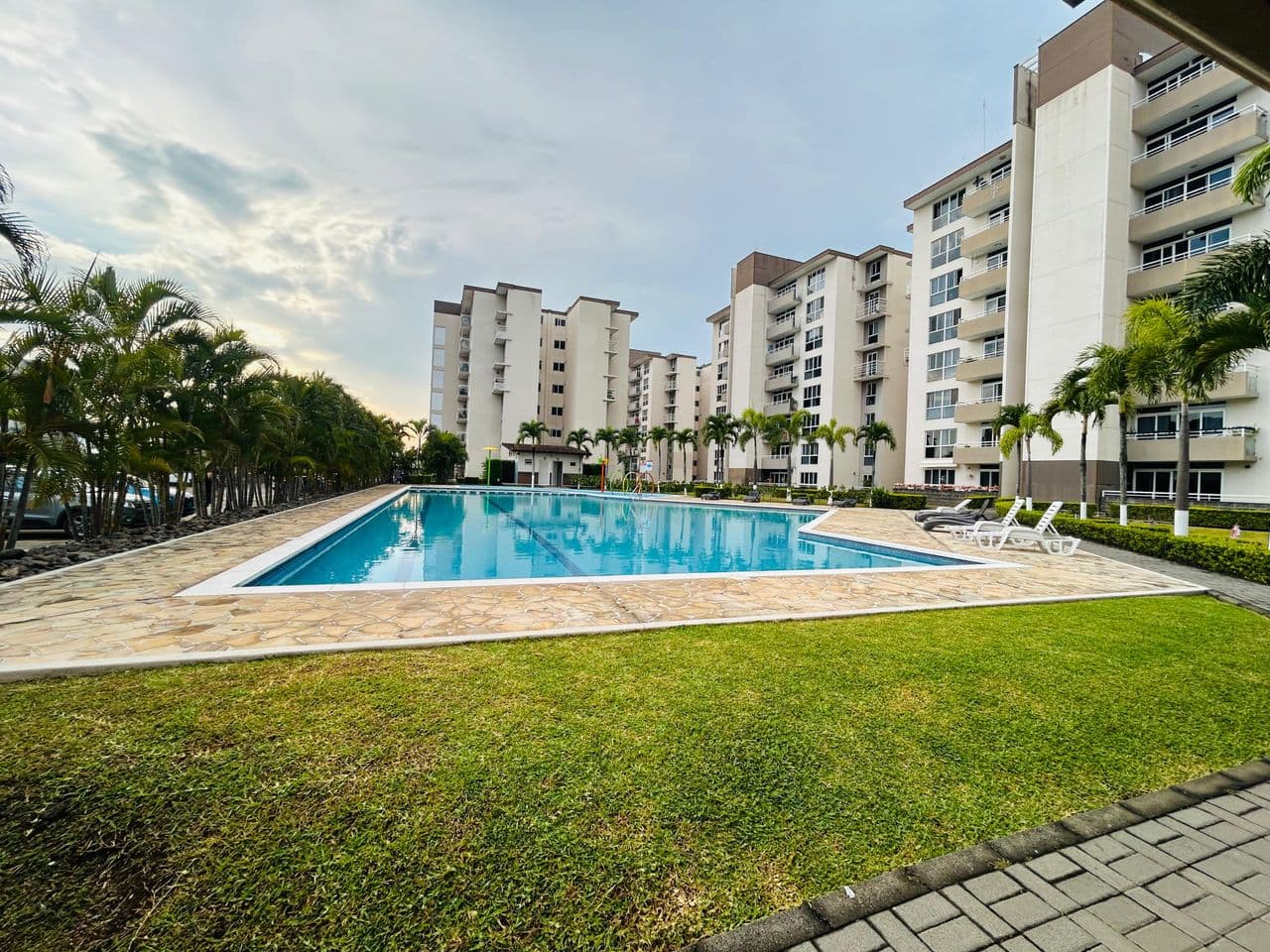 Propiedad en Concasa