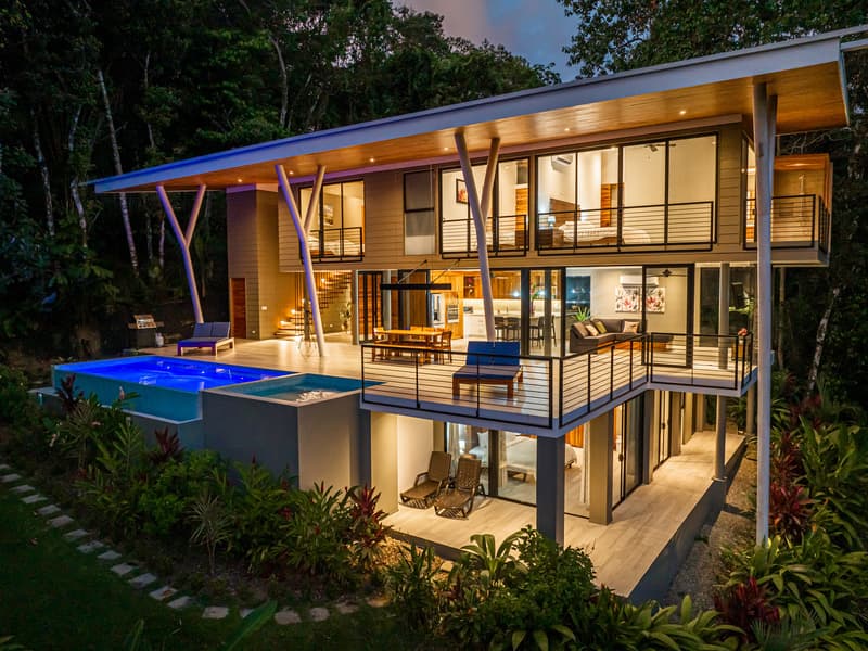 Propiedad en Bahía Ballena