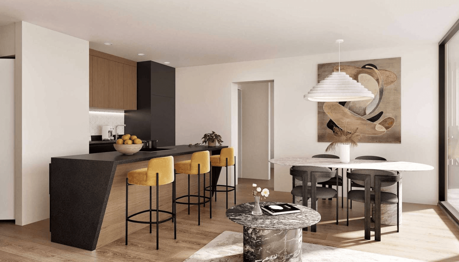 Property at Mata Redonda