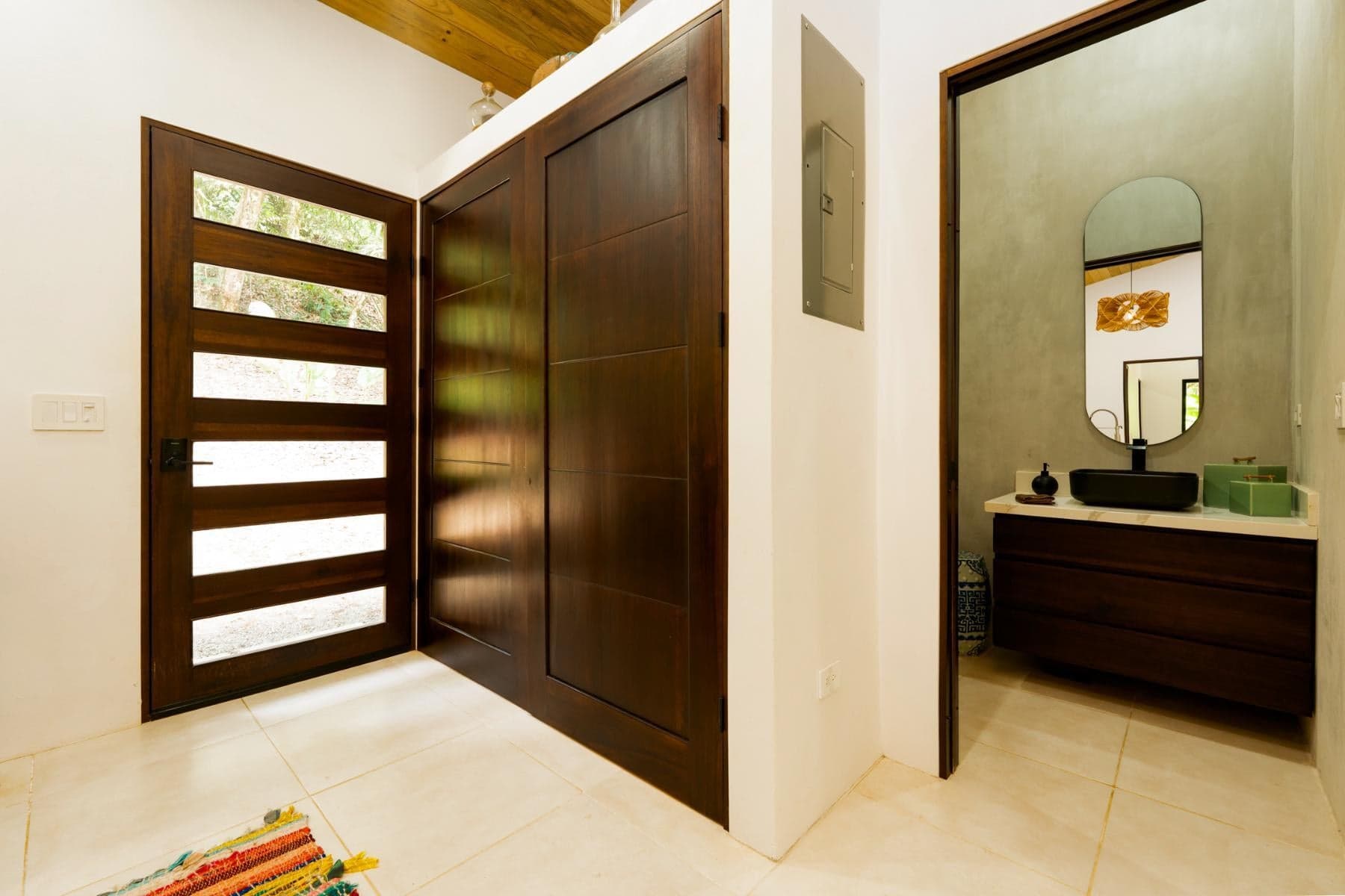 Propiedad en Bebedero