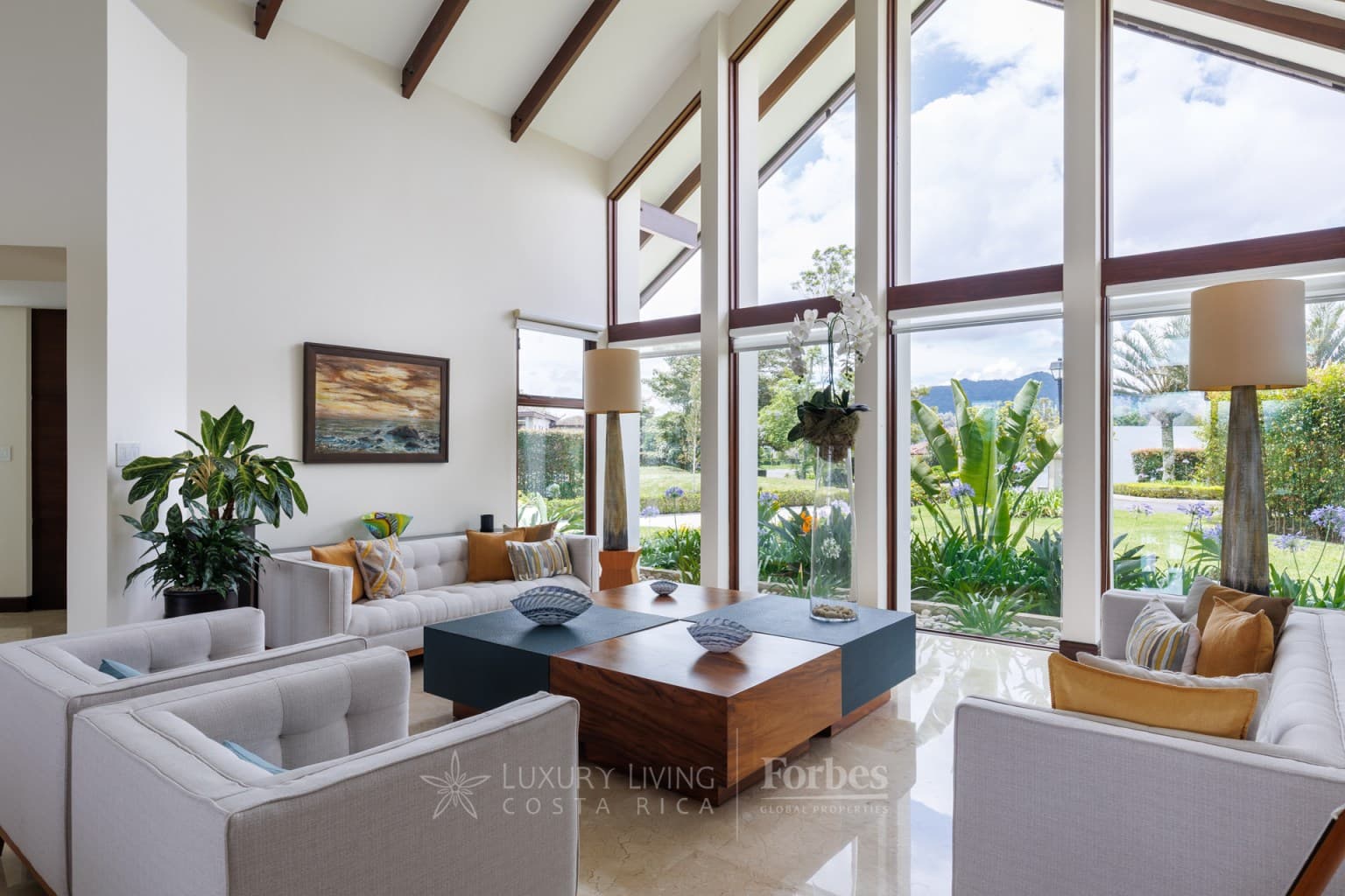 Property at Granadilla