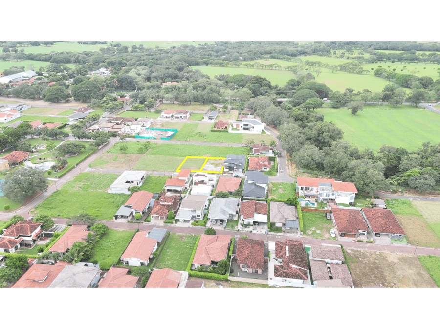 Property at Condominio Parque del Encino