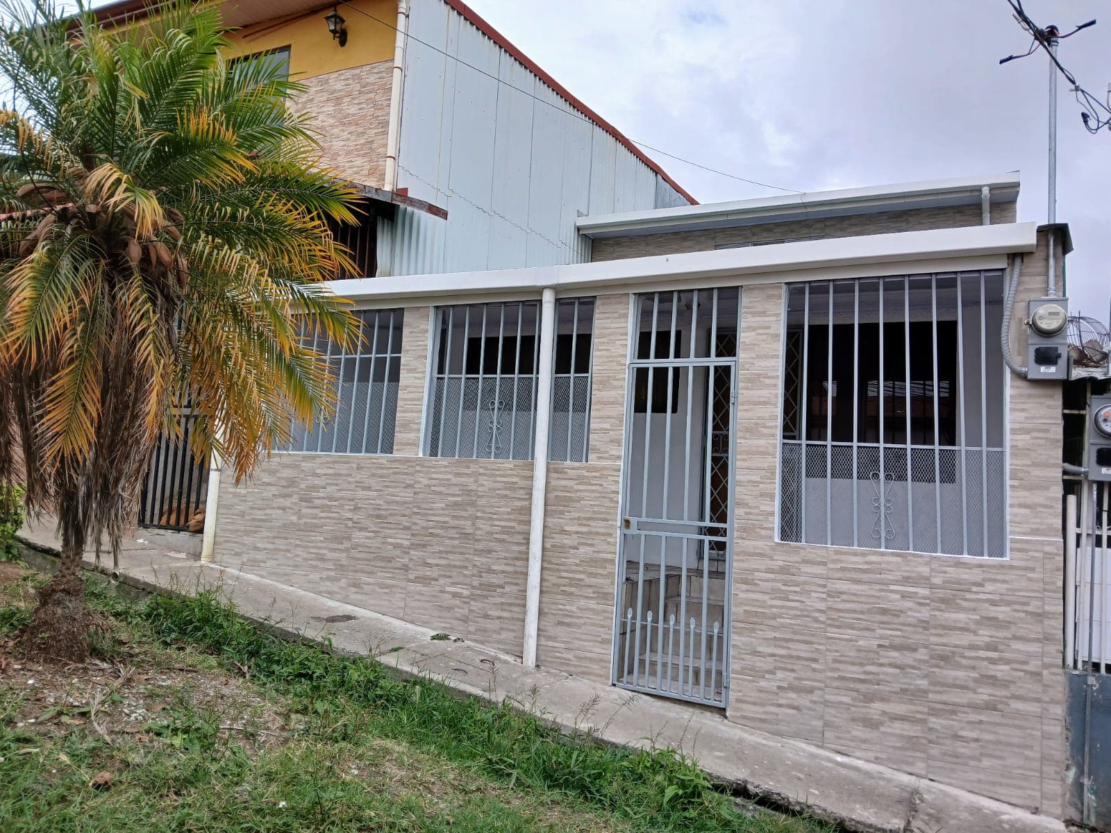 Casa en Hatillo