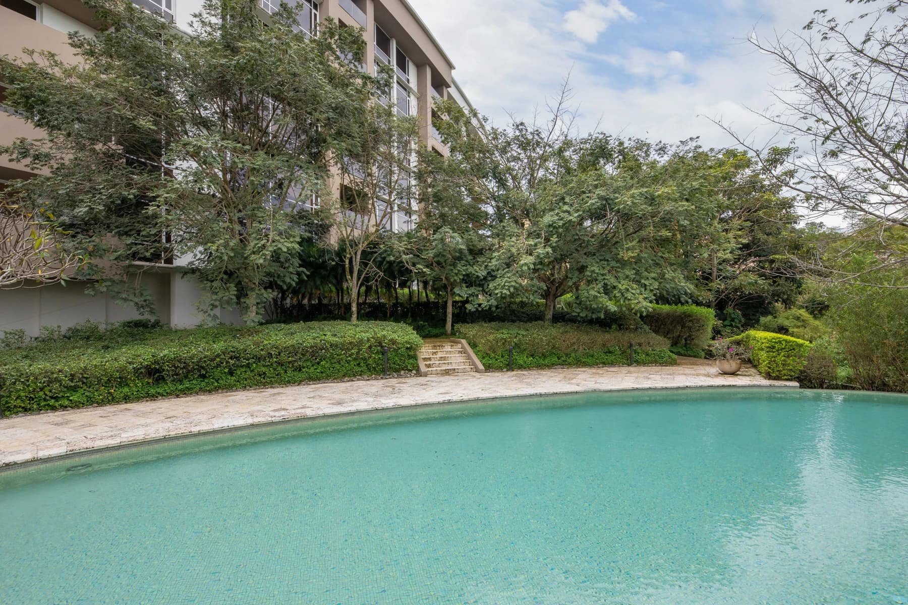 Propiedad en San Antonio