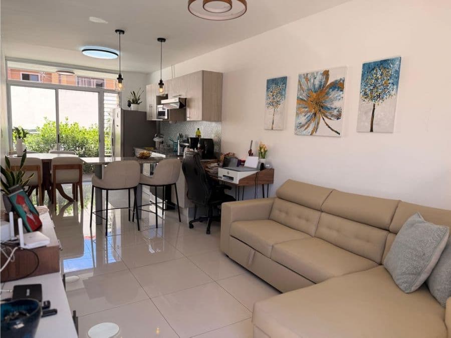 House at San Rafael Abajo