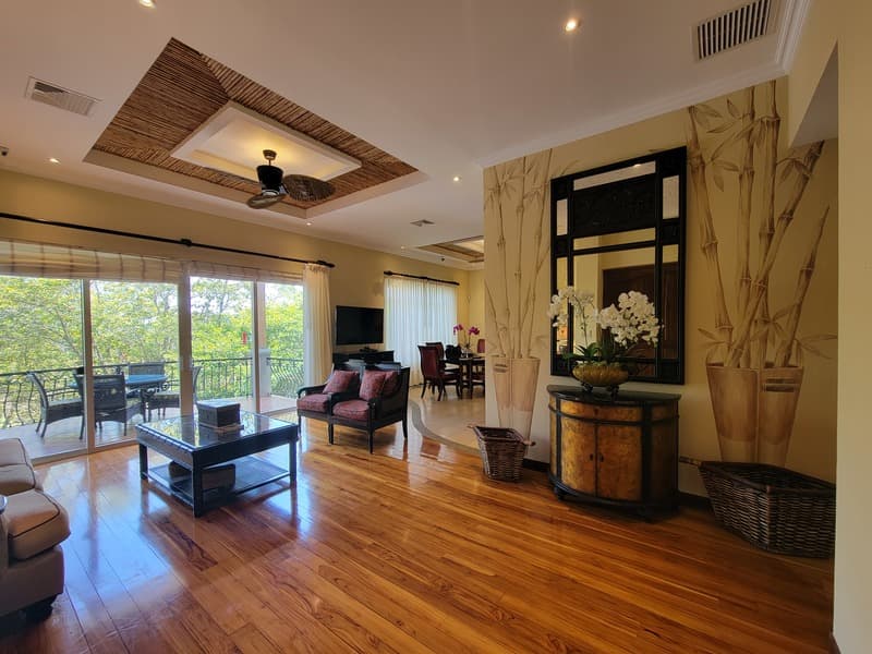 Propiedad en Parrita