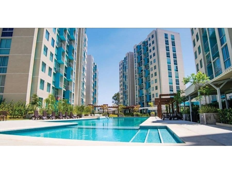 Property at San Sebastián