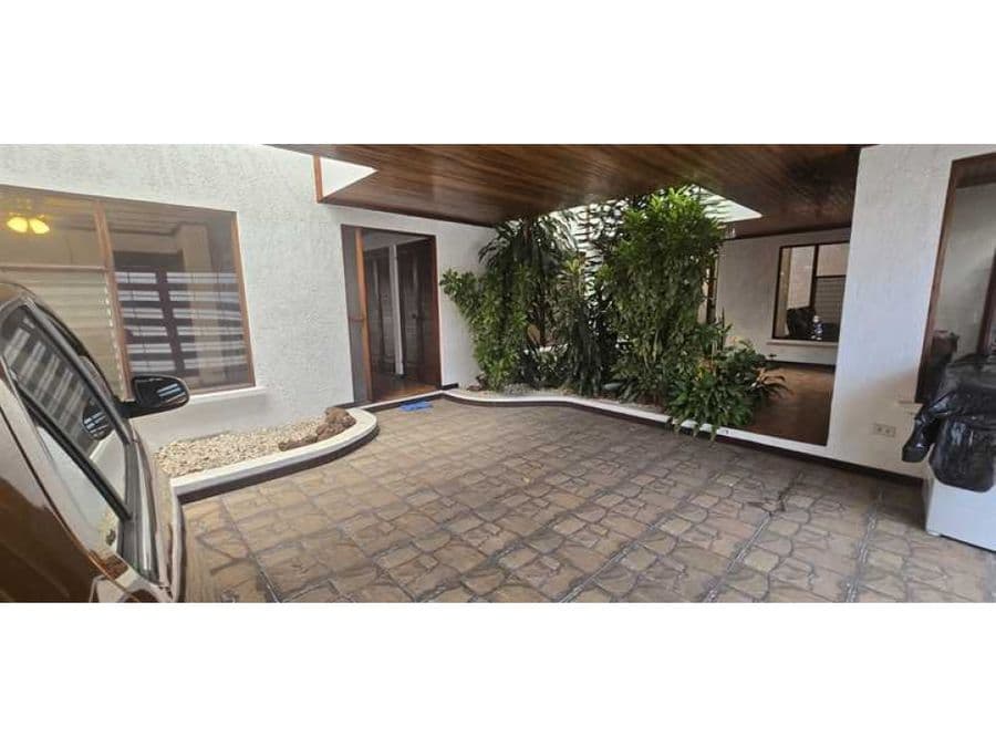 Casa en San José