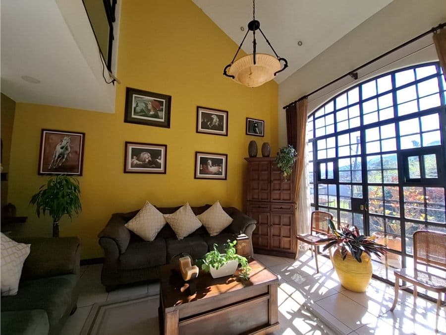 Casa en Sanchez