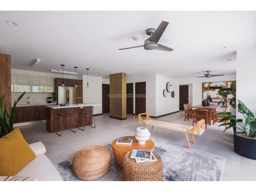 Apartamento en San Rafael