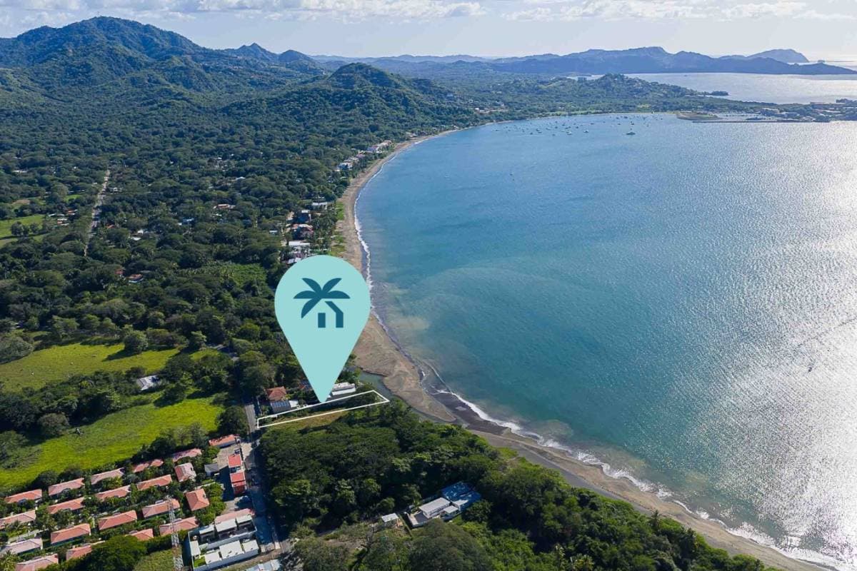 Property at Playa Potrero