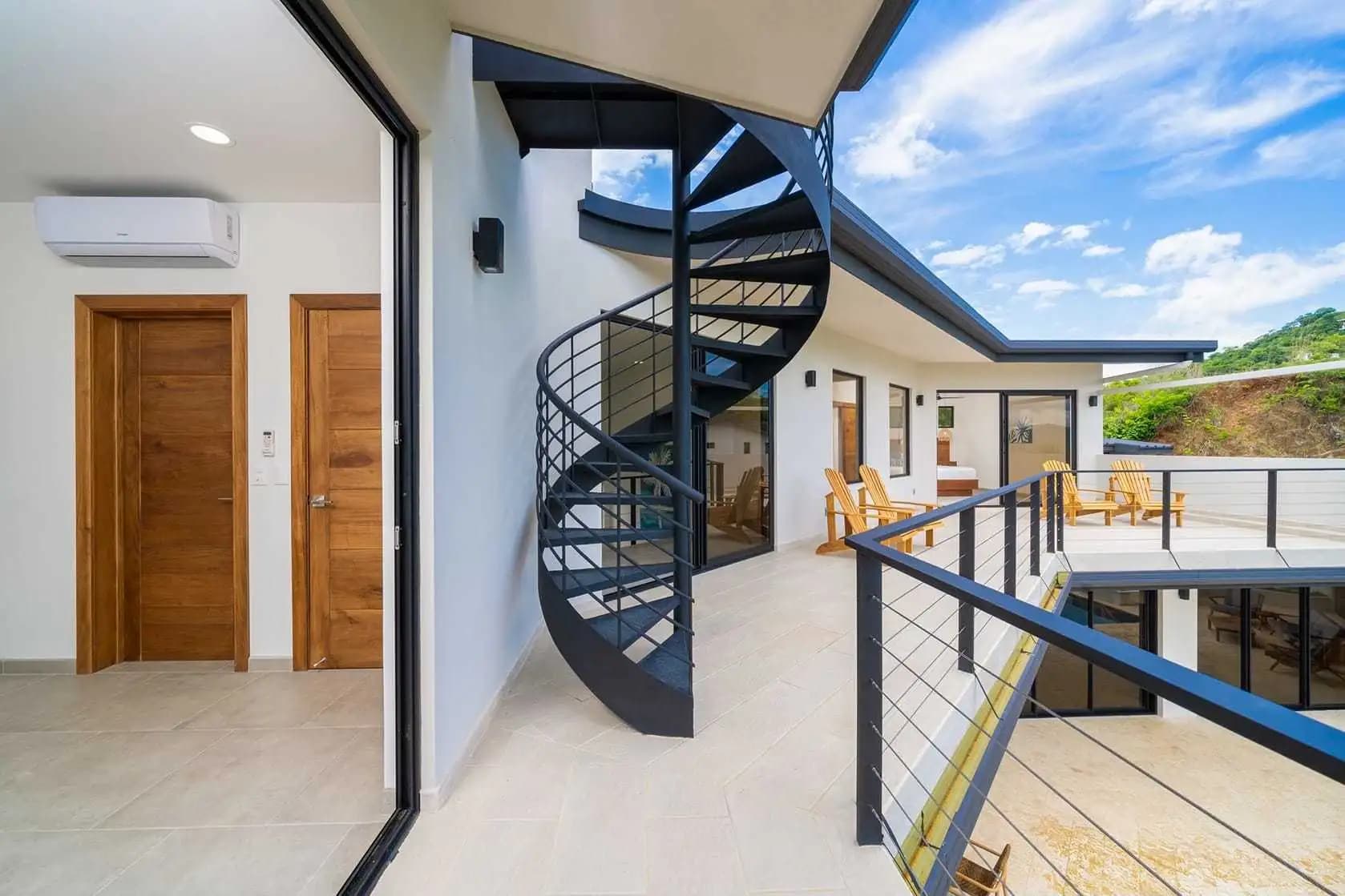 Casa en Tempate