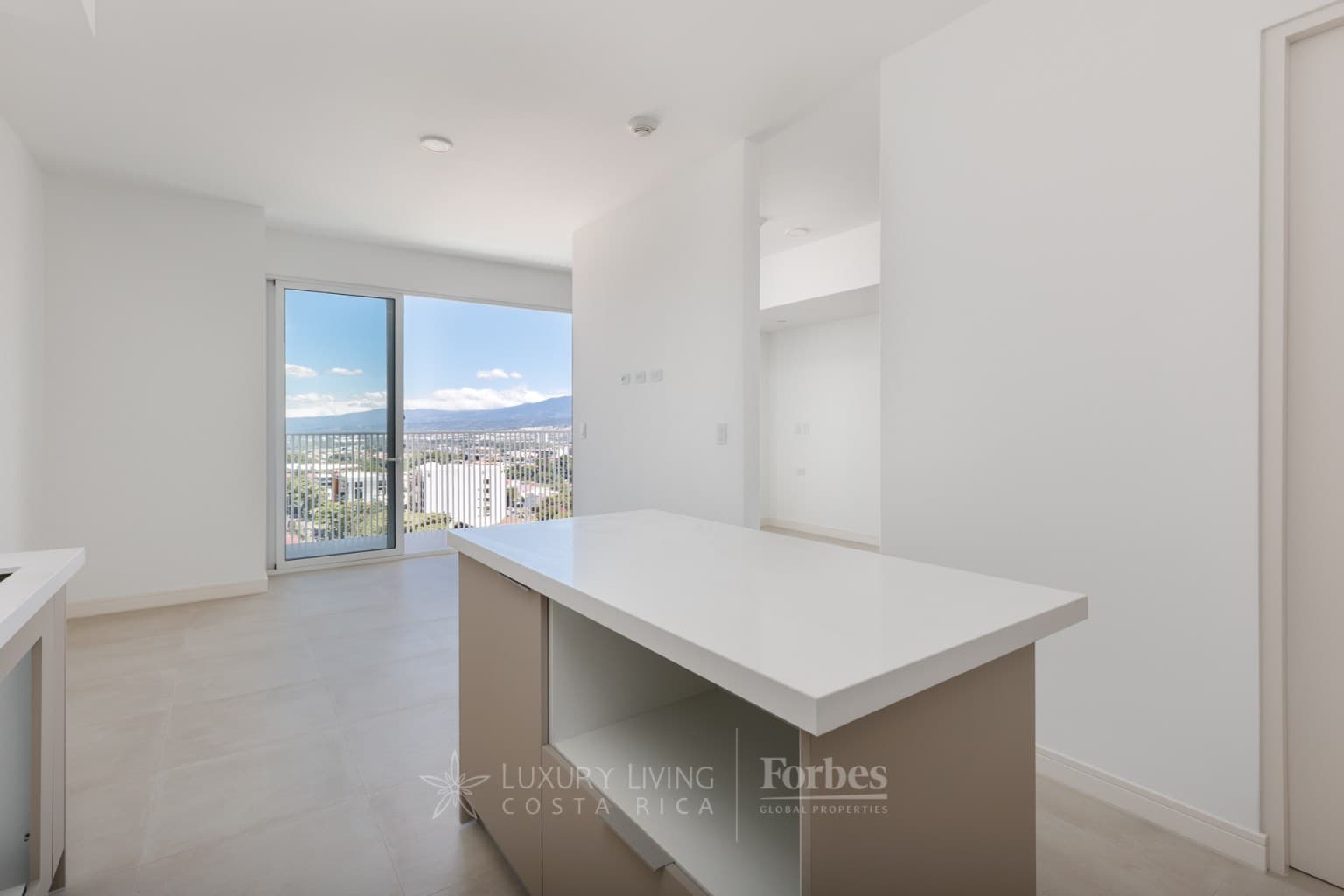 Apartment at Mata Redonda