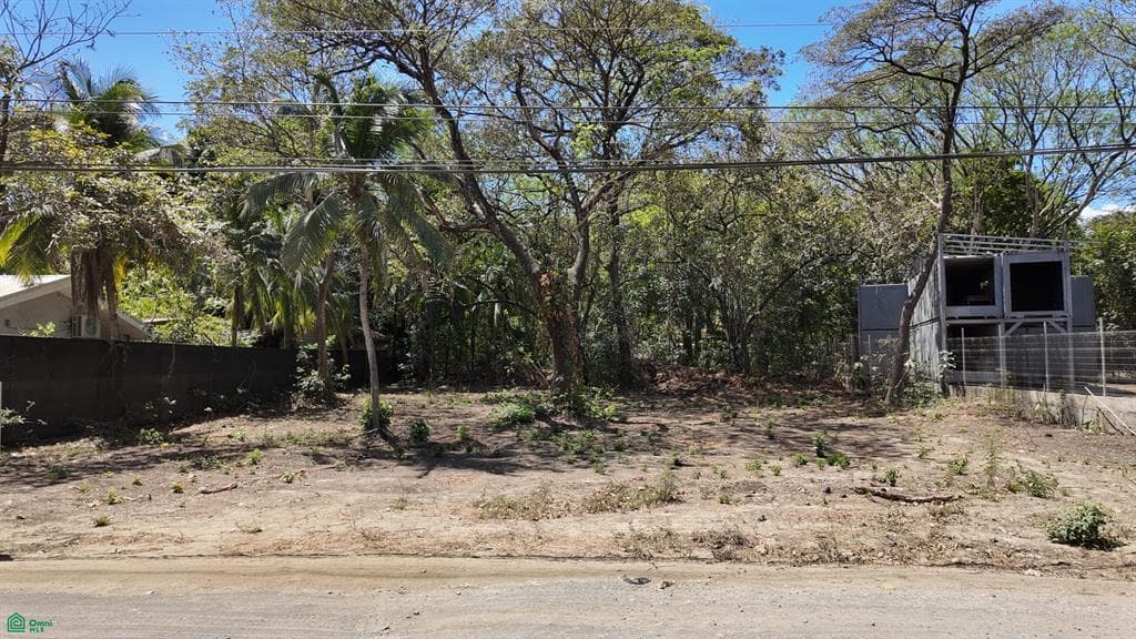 Propiedad en Santa Cruz