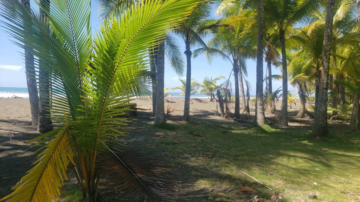 Propiedad en Parrita