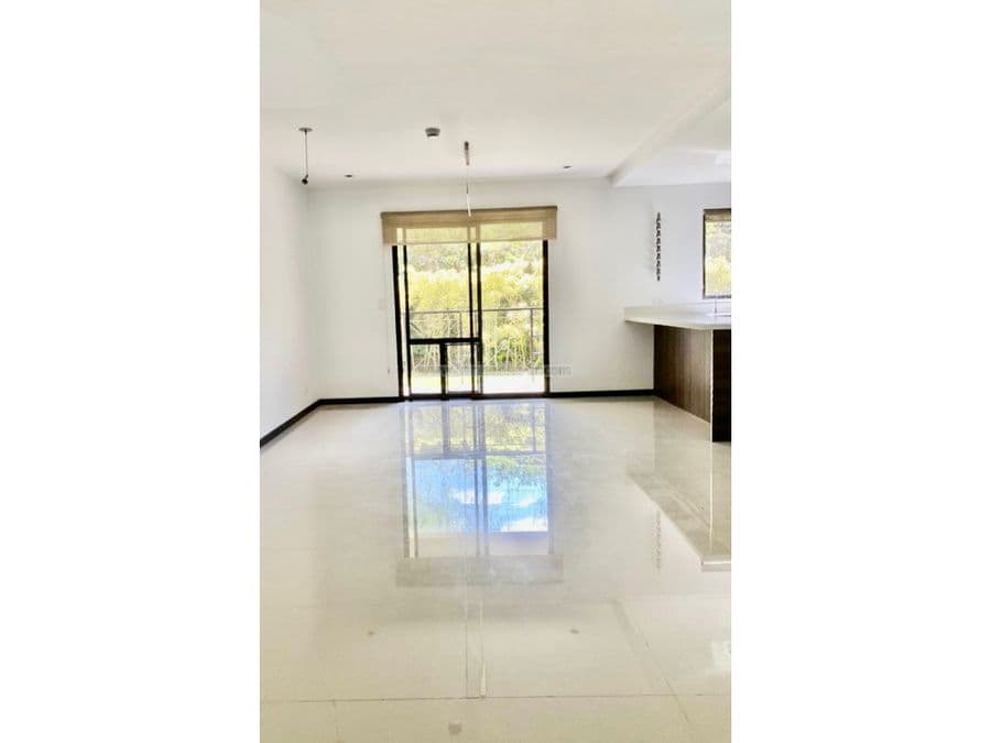 Apartamento en Brasil