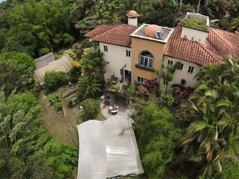 Propiedad en San Rafael