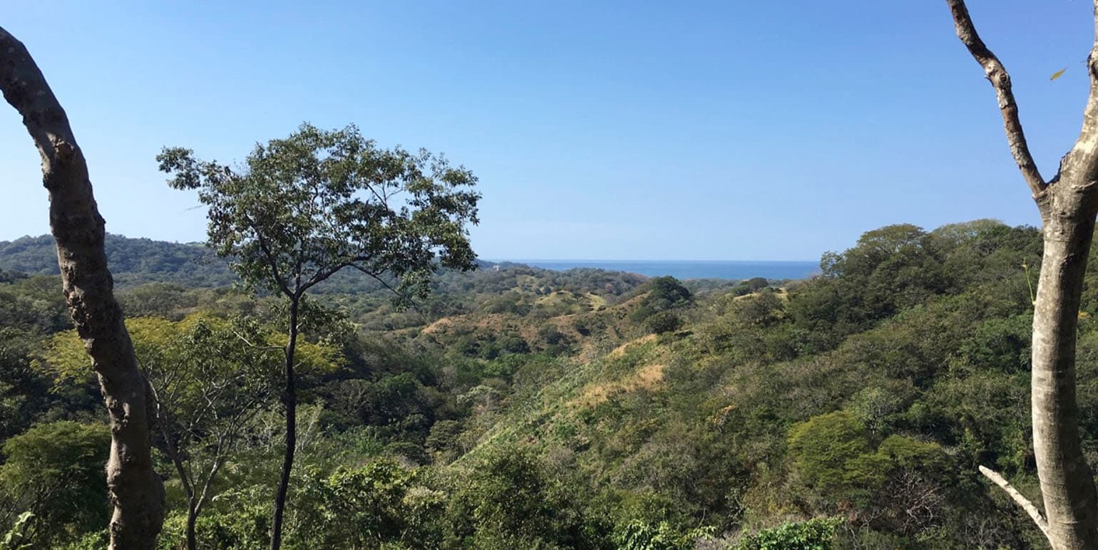 Property at Hacienda Guiones