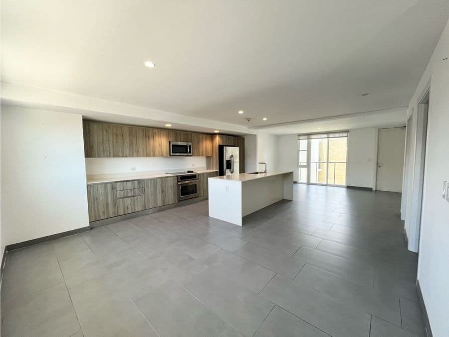 Apartamento en Pozos