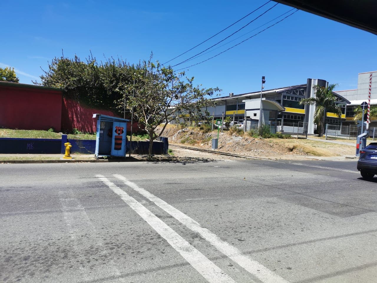 Propiedad en Sánchez