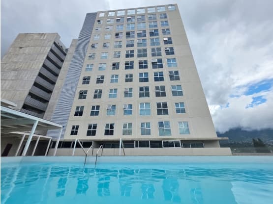 Apartamento en San José