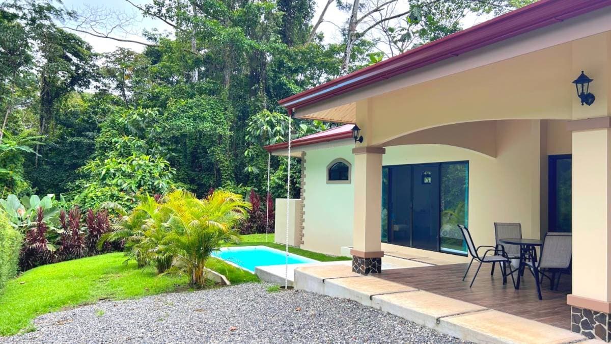 Casa en Ojochal