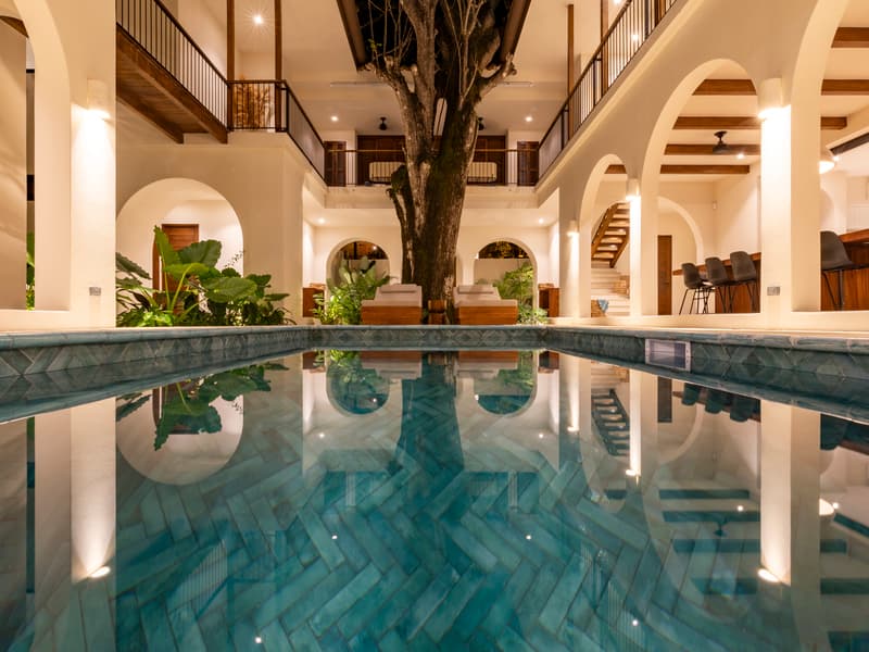 Property at Nosara