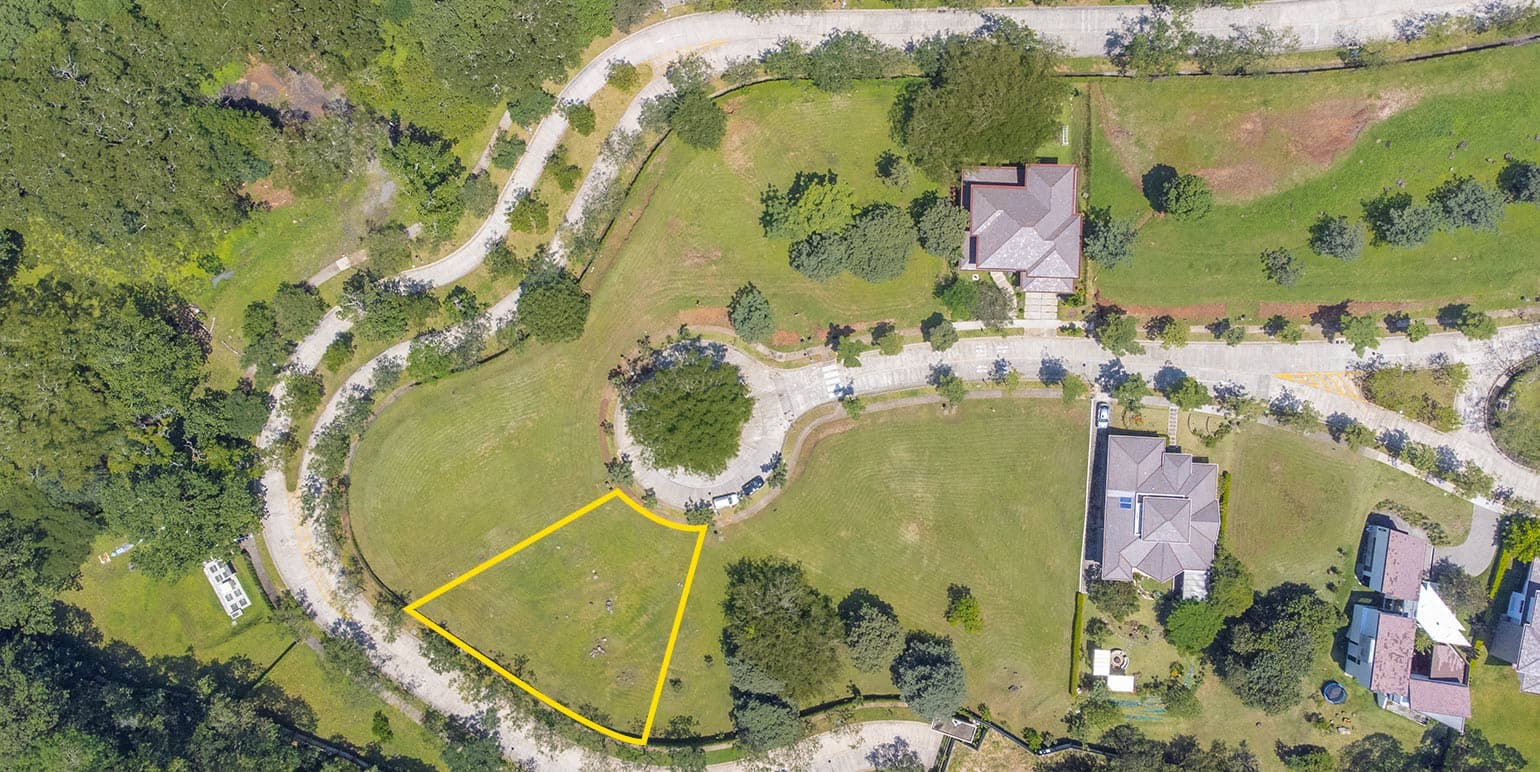 Propiedad en Hacienda Espinal