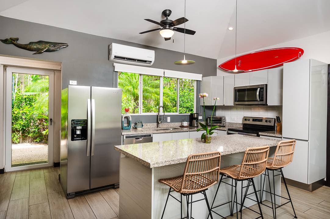 Propiedad en Avellanas