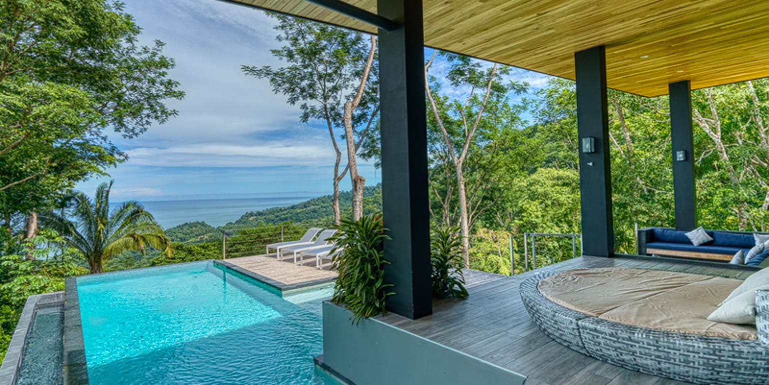 Propiedad en Hermosa Retreat