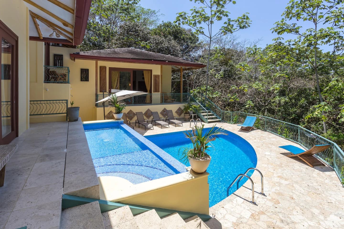 Propiedad en Quepos